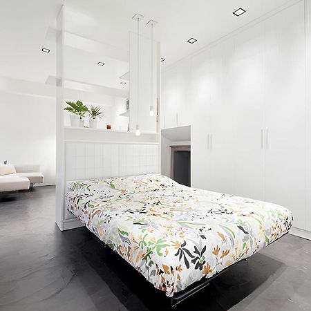 Suite Lux Near Duomo / Mm Tricolore Milan Bagian luar foto