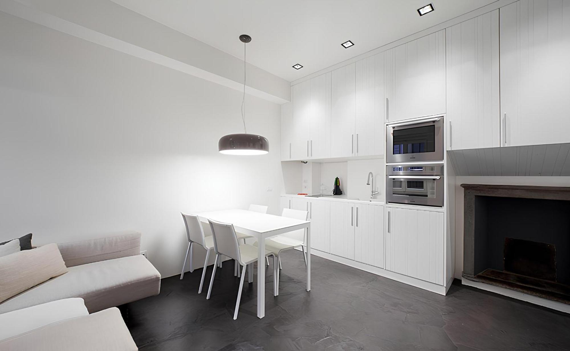 Suite Lux Near Duomo / Mm Tricolore Milan Bagian luar foto