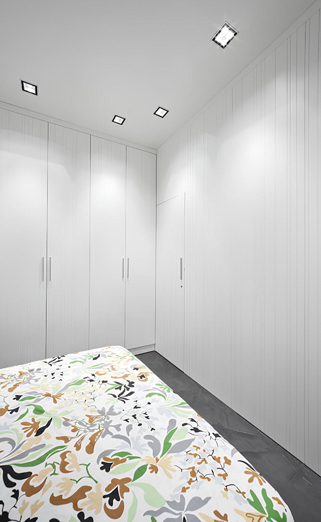 Suite Lux Near Duomo / Mm Tricolore Milan Bagian luar foto