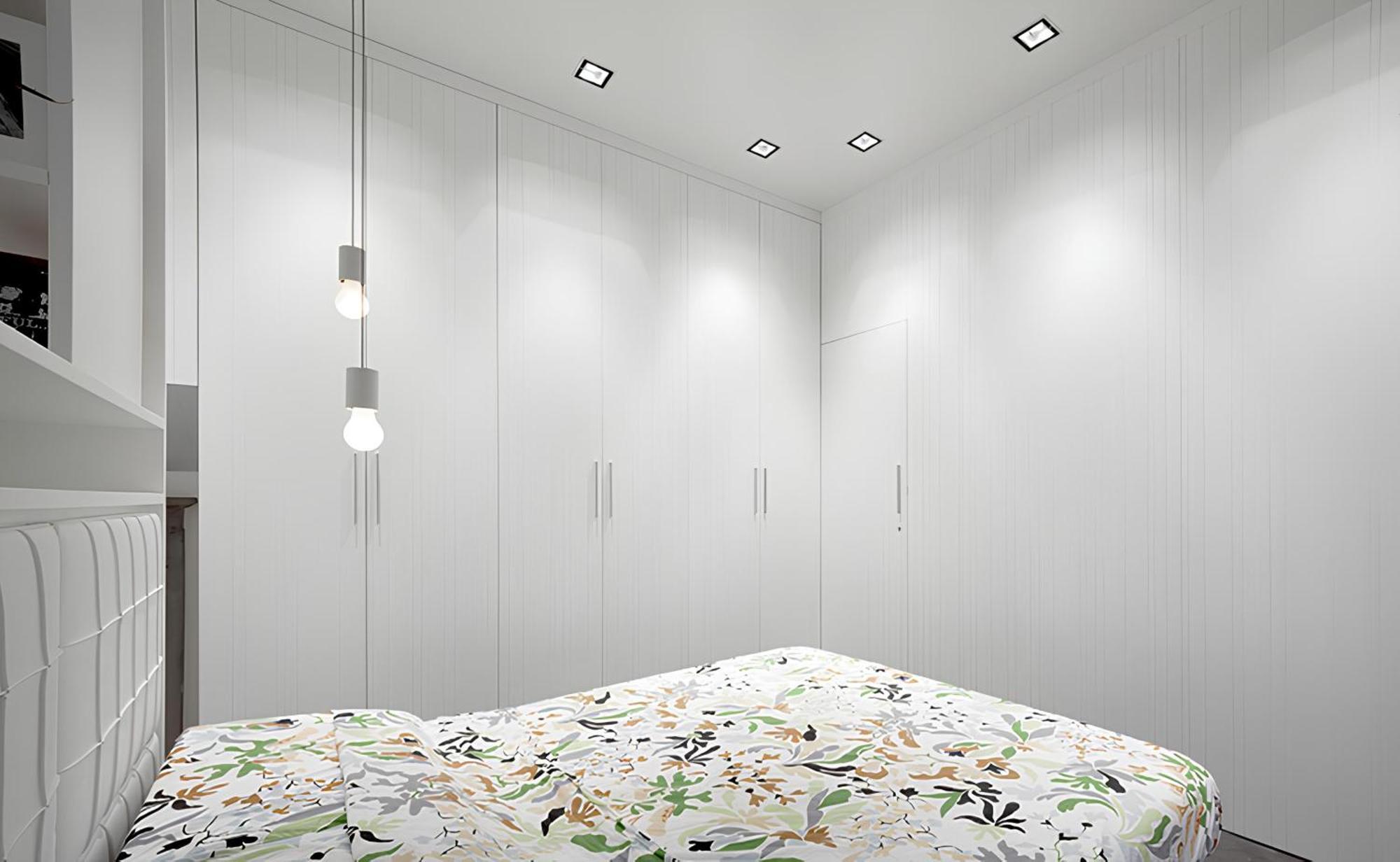 Suite Lux Near Duomo / Mm Tricolore Milan Bagian luar foto