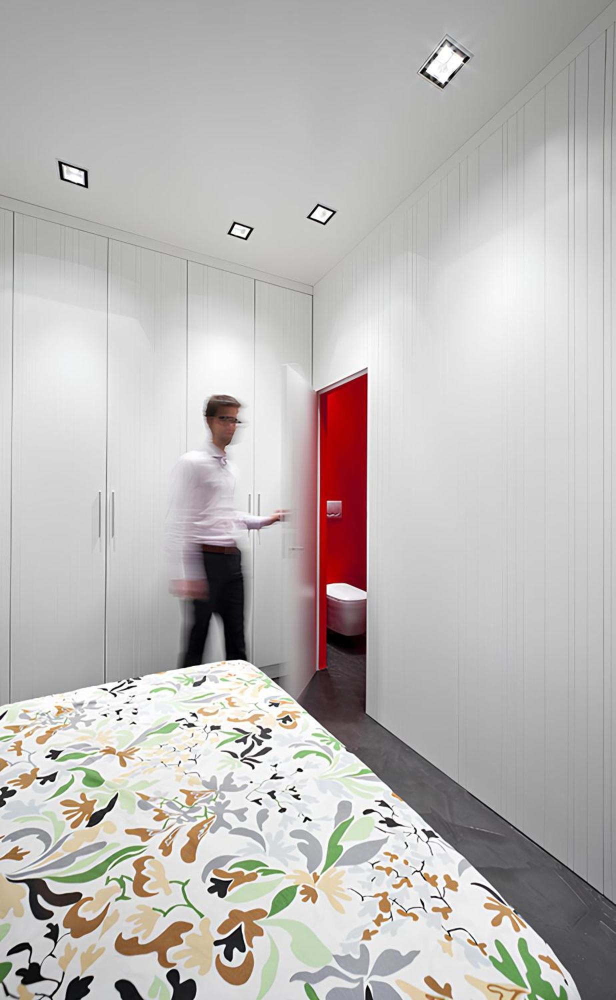 Suite Lux Near Duomo / Mm Tricolore Milan Bagian luar foto