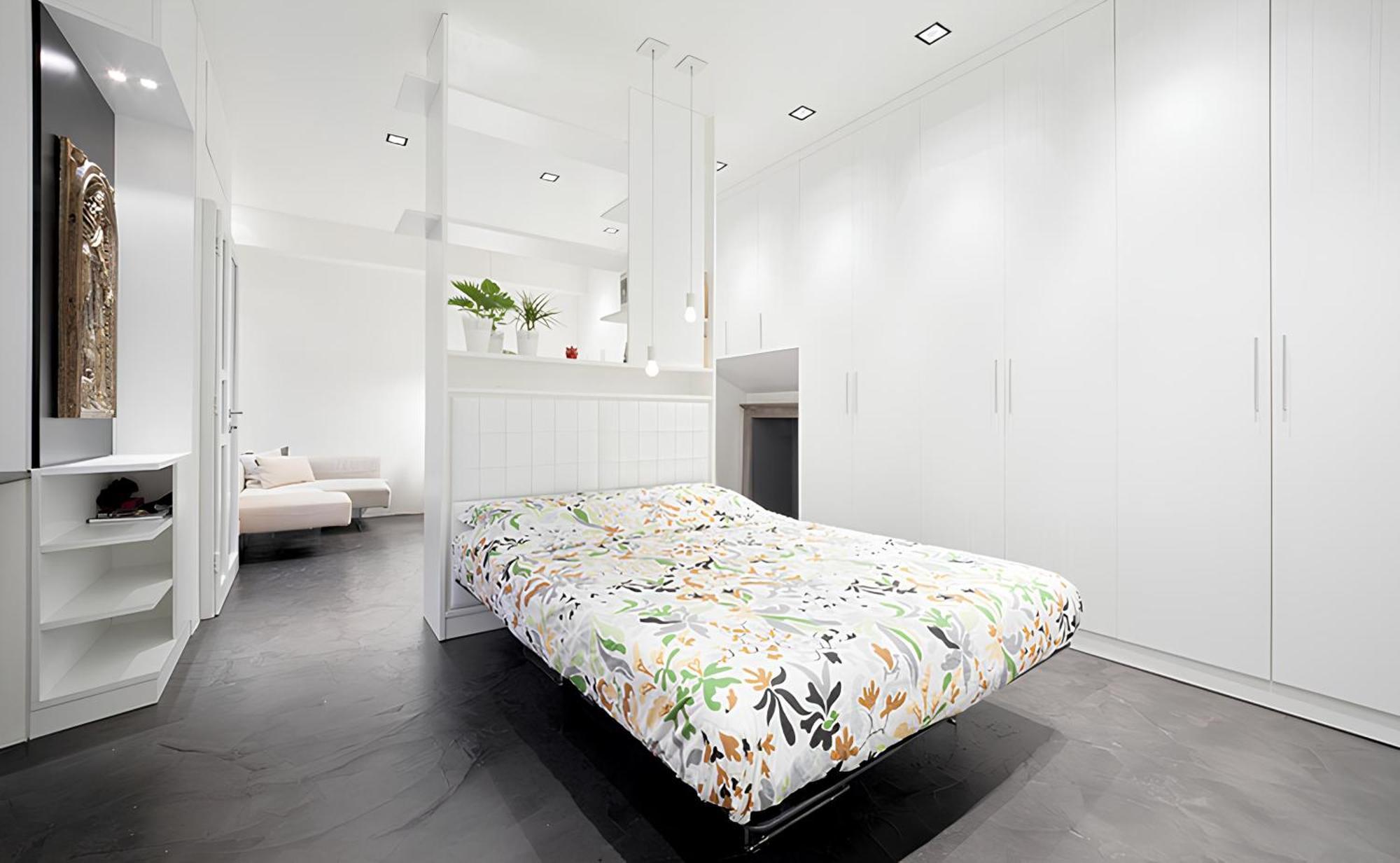 Suite Lux Near Duomo / Mm Tricolore Milan Bagian luar foto
