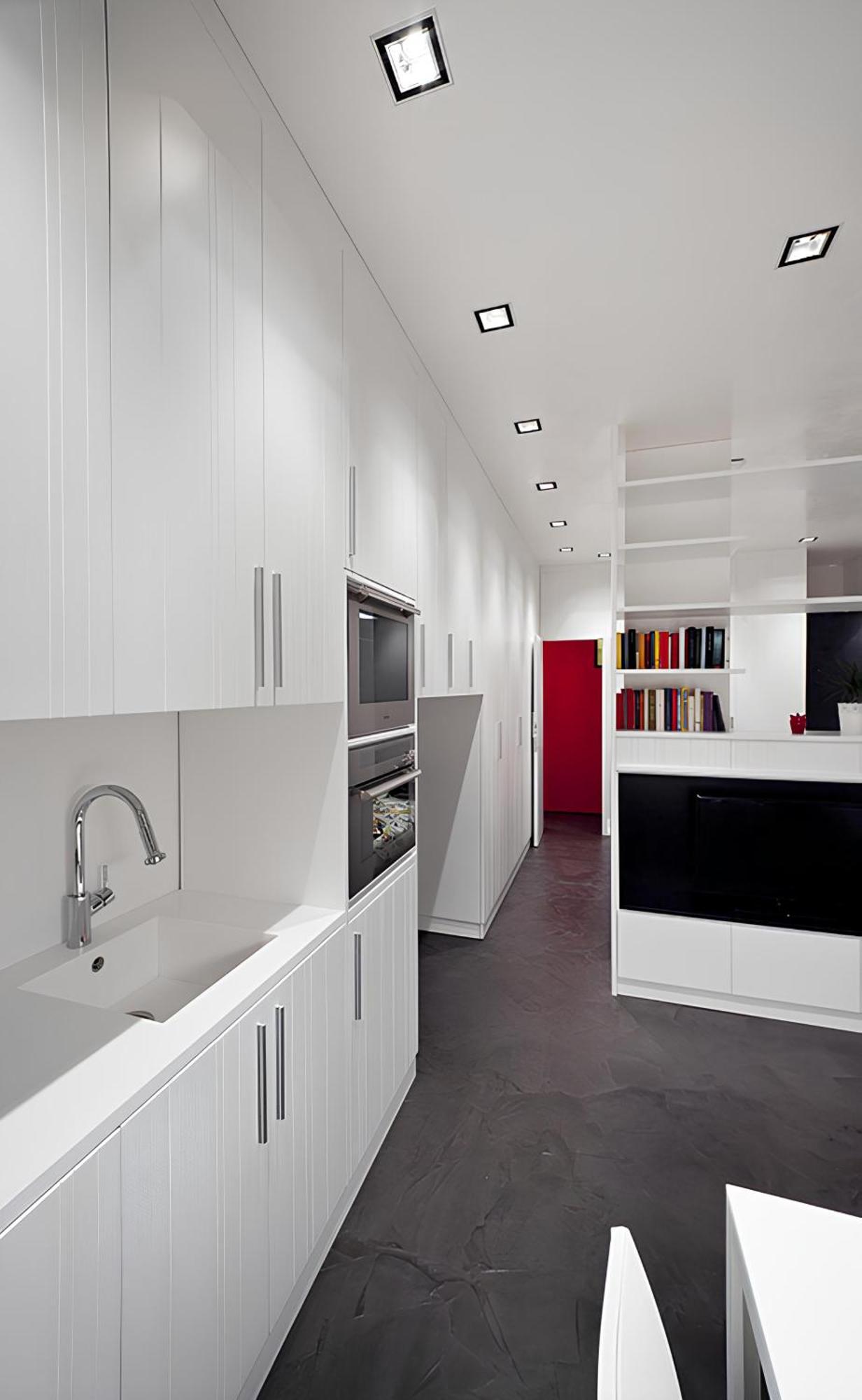 Suite Lux Near Duomo / Mm Tricolore Milan Bagian luar foto